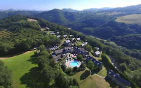 VVF Villages   Cœur de Cantal   Vendes